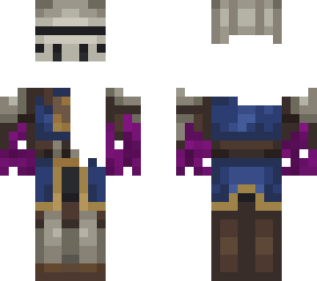 cosmic knight