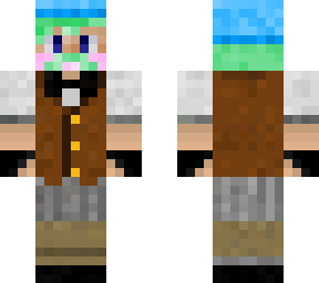 cotton candy randy 1.1