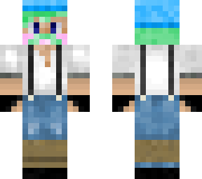cotton candy randy 1.2