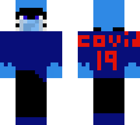 covid-19 suit