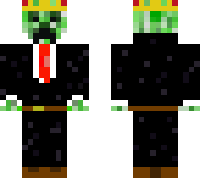 creeper