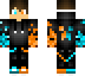 creeper boy
