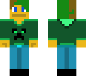 creeper fan