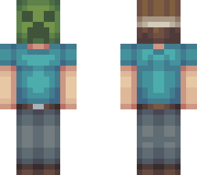 creeperman