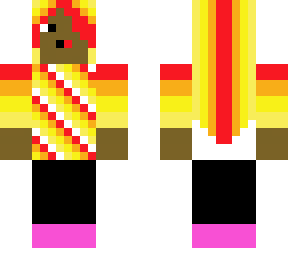 crystal phoneix