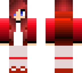 customed fire gym leader
