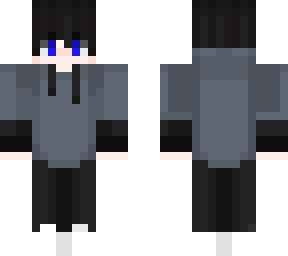 cute emo boy