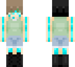 cyber thunder cider - oc/ce