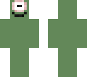 cyclops (mythical creature contest entry)