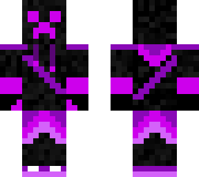 dark ghost creeper