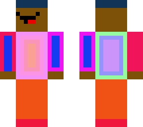 darksin noobie