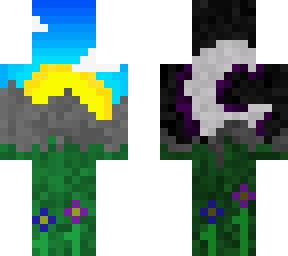 day and night