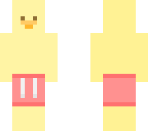 dead inside duck