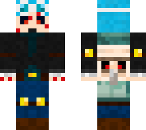 demon dantdm