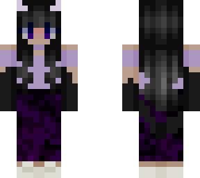 demon girl #1