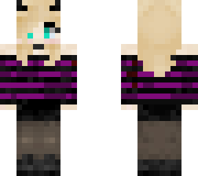 demon girl