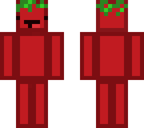 derpy strawberry