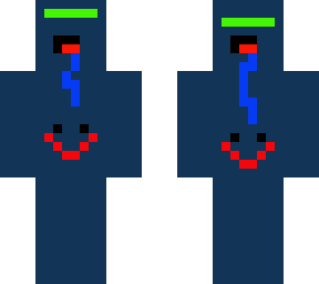 derpy twinn robot