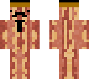 detective bacon