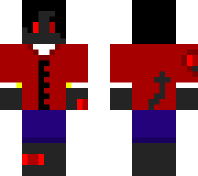 devil