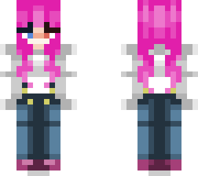 diamond (oc redesign, again)