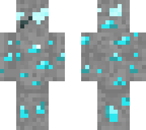 diamond ore read disc pls