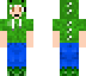 dinosaur girl