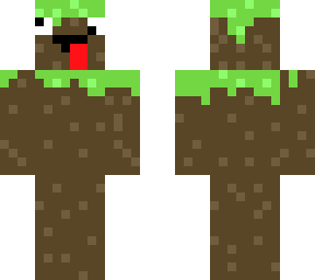 dirt boii