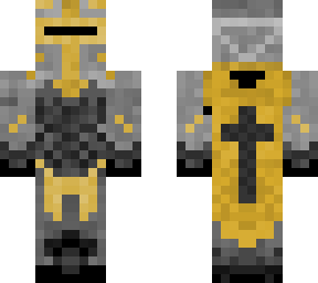 disciple knight