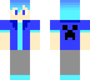 dj blue