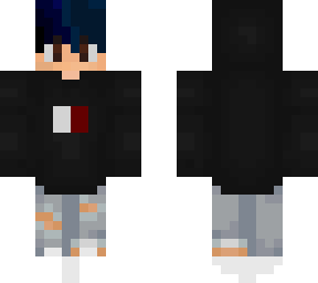 e boy