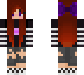 e girl