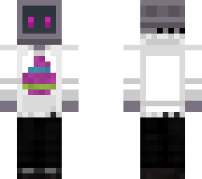 easter computer kid