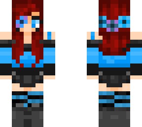 echojordanz redo