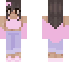 edit of baby boo by @imboredchandler