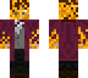 edjoba's regeneration upgraded