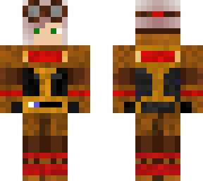 ellegaard armor set