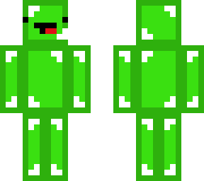 emerald skeppy