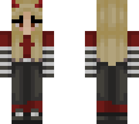 emily red skin