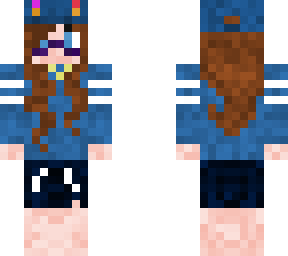 emmelyne's skin