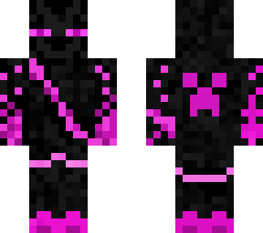 ender boy