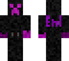 ender creeper