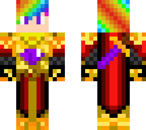 ender energy true knight