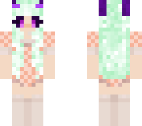 ender girl