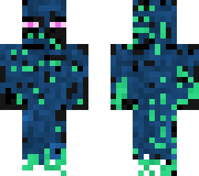 enderman shroud