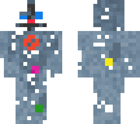 ennerd (from fnaf)