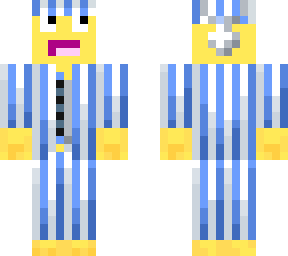 epic in pajamas