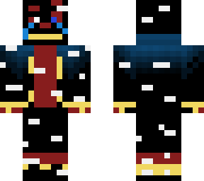 error sans