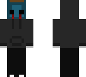 eyeless jack