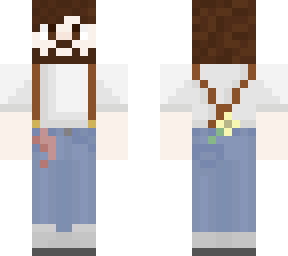 farmer boy